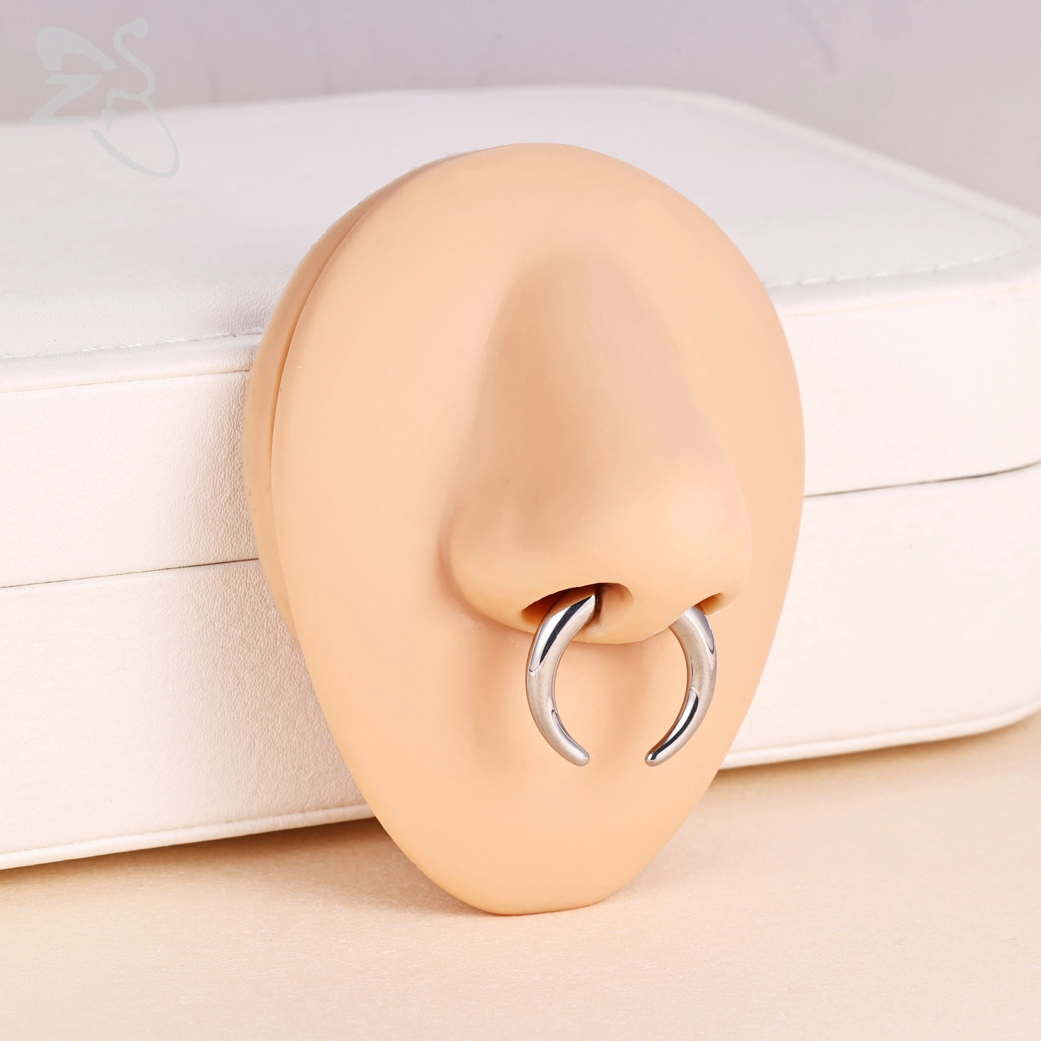 Thumbnail 3 - #87 Body Jewelry Comparison Guide