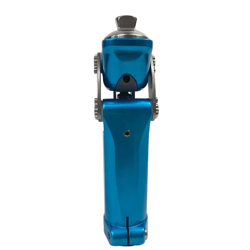 DOUYA CORAProsthetic components manufacturer Four Bar Pneumatic knee joint prosthetic knee joint