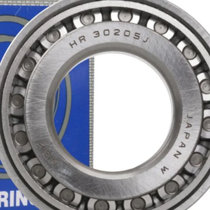 Japan NSK 32004  Bearing 30*47*12 mm Tapered Roller Bearings HR32004 HR32005 HR32006 HR32007 HR32008 Single Row Tapered Roller