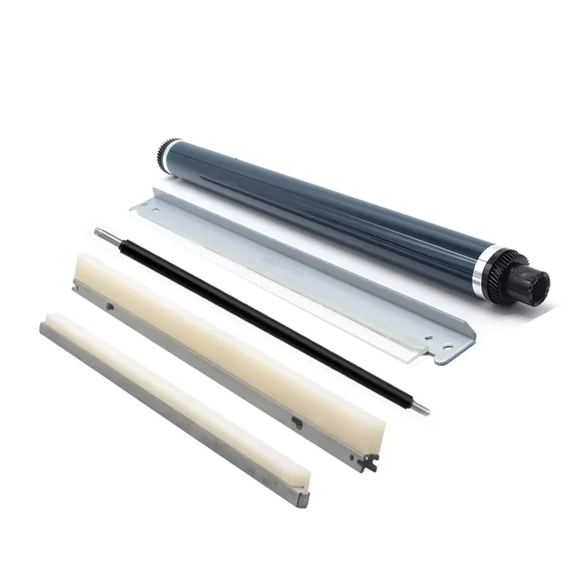 OEM OPC Drum Maintenance Kit for Ricoh MP C305 C306 C307 C305SP C406 C407 Drum Coating Lubricant Wax Bar