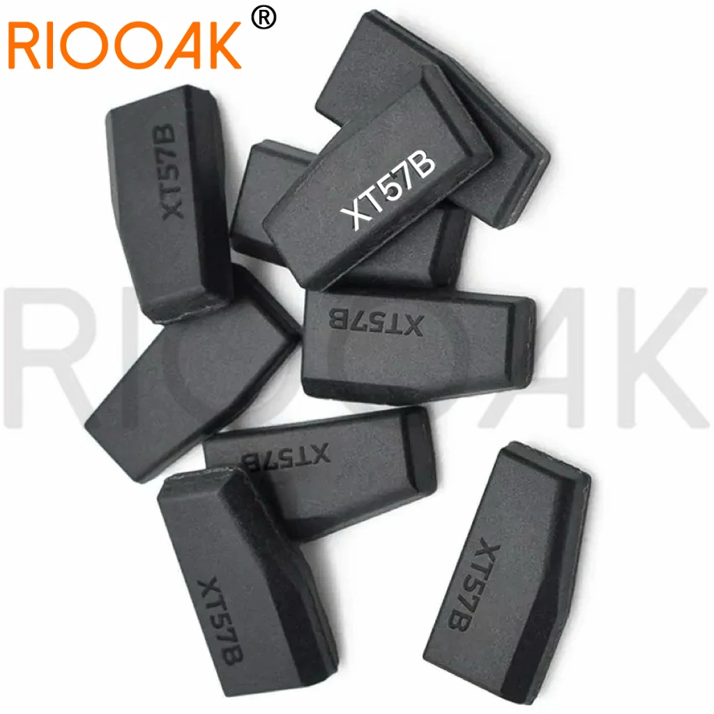 

5/10 шт. Xhorse VVDI Super Chip XT57B Универсальный инструмент для программирования ключей — дубликат и соответствие автомобильных ключей, трансвеститов, умных ключей