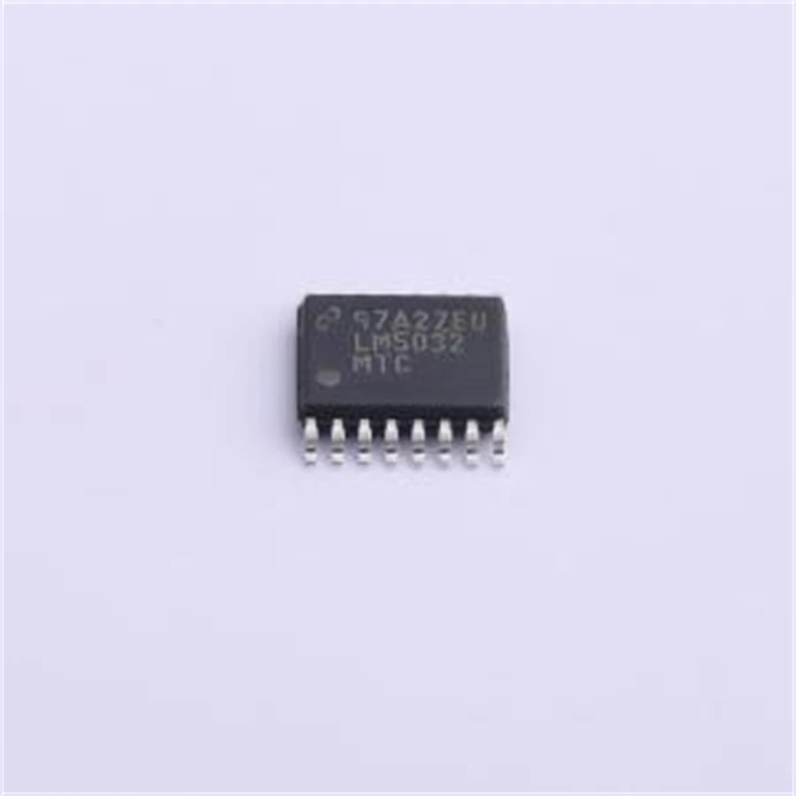 

10 шт./лот LM5032MTCX/NOPB (преобразователи постоянного тока)