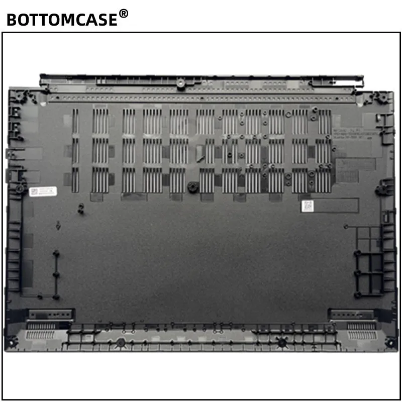 Nouveau pour BOTTOMCASE ®   Aspire Go 15 AG15-51P N24H7 couverture arrière LCD pour ordinateur portable/lunette avant/repose-paume/couvercle de Base inférieur