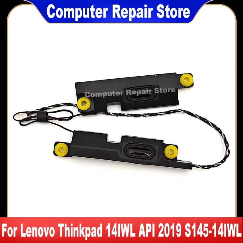 New Original For Lenovo Thinkpad 14IWL 14API 2019 S145-14IWL Laptop Built-in Speaker PK23000RLV0 Internal Speaker High Quality