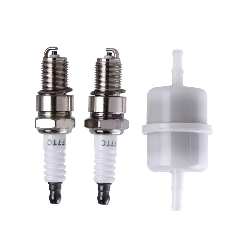 Effektiver Wartungsluftfilter für KT745-Motor sorgt dafür, dass der Motor reibungslos läuft M4YD