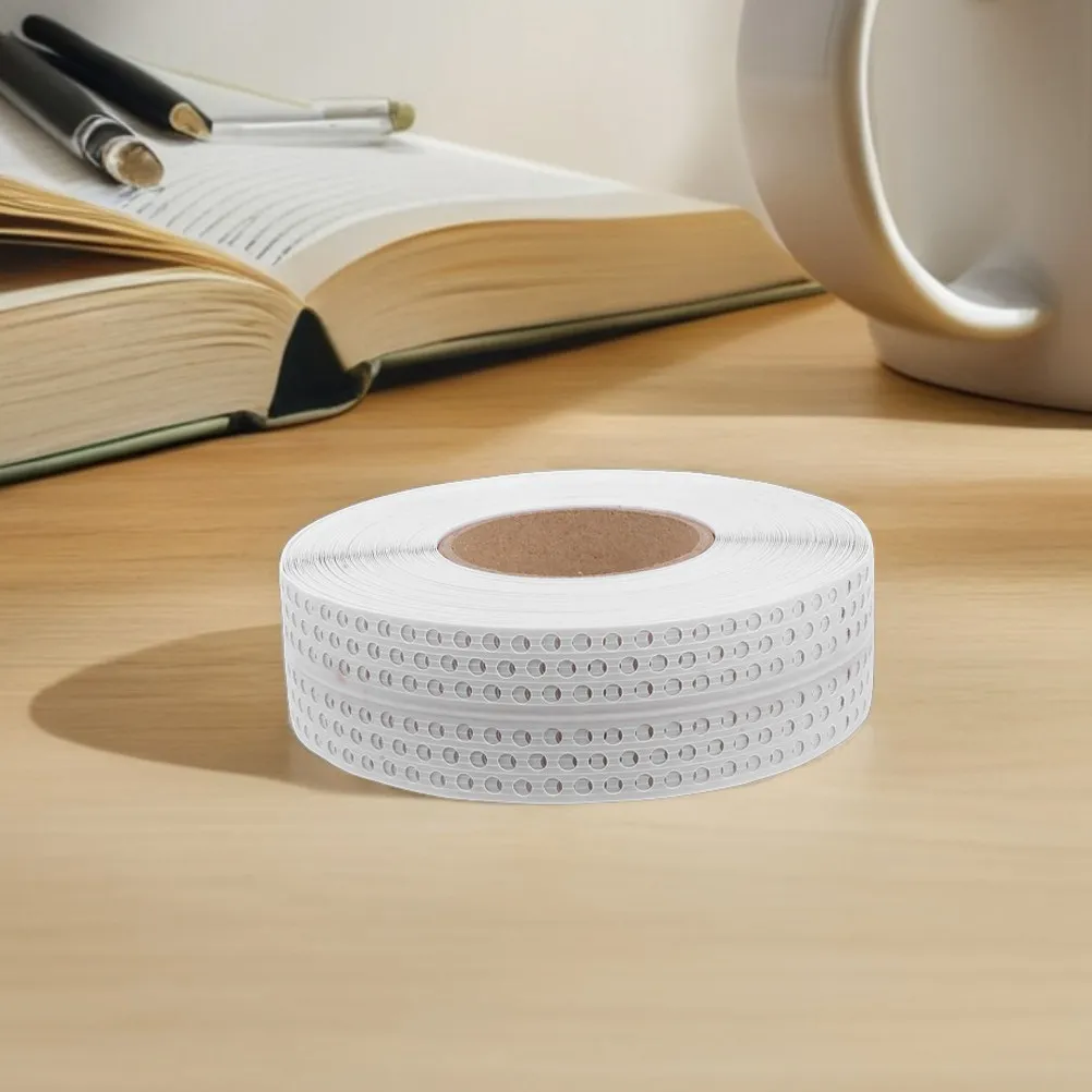 1 Roll Self-Adhesive Wall Corner Protector Trim 4000x5cm Flexible Bendable PVC Molding for Seamless Finish Indoor Outdoor