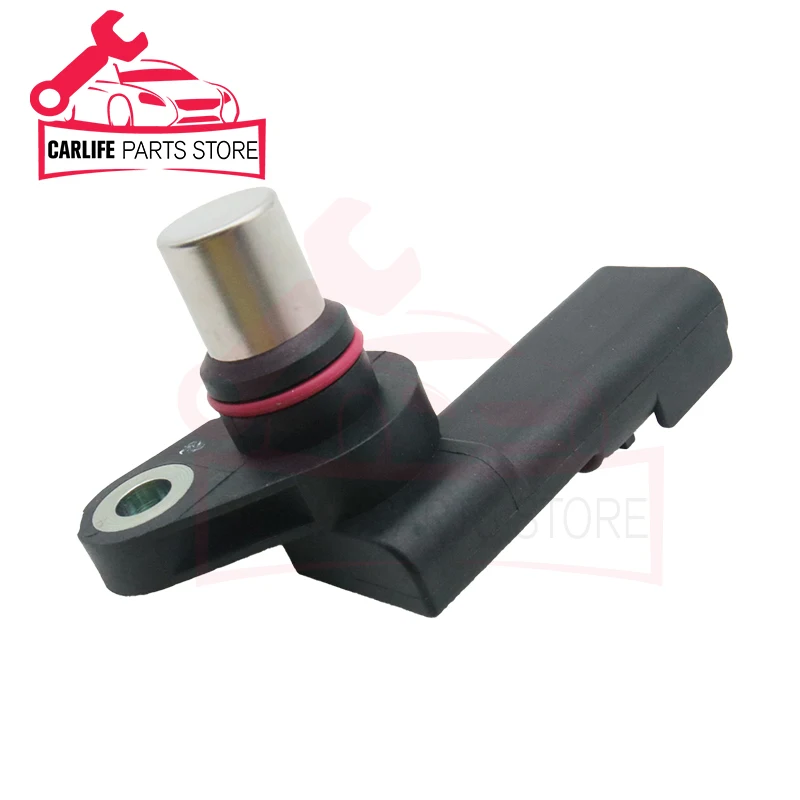 

OEM 12141485845 5293161AA Camshaft Position Sensor For Mini Cooper L4 1.6L Chrysler Neon PT Cruiser 1.6 2001-2010 907741 PC798