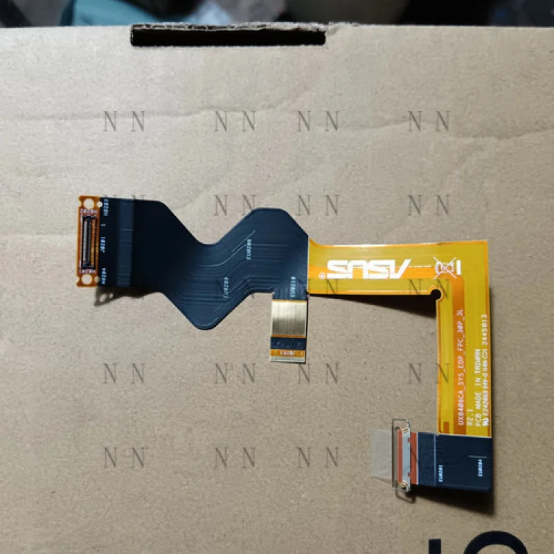 

ZXX Original for ASUS UX8406 UX8406CA EDP FPC CABLE 30PIN 08201-04572000