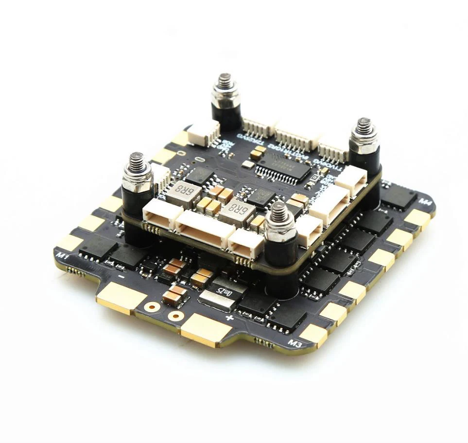 

Wholesale ！F7 F722 / F4 F405 Flight Control V3 3-6S & 60A 4IN1 ESC Stack For Mark4 APEX 5inch -10inch FPV Frame Drone RC Cars
