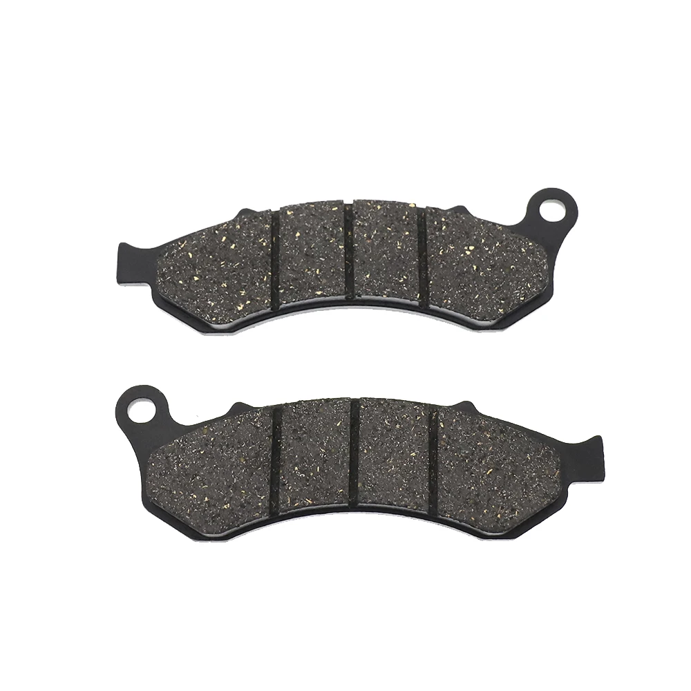 

USERX Motorcycle disc brake pad Brakes Front Rear Disc Brake Pads JHA 222