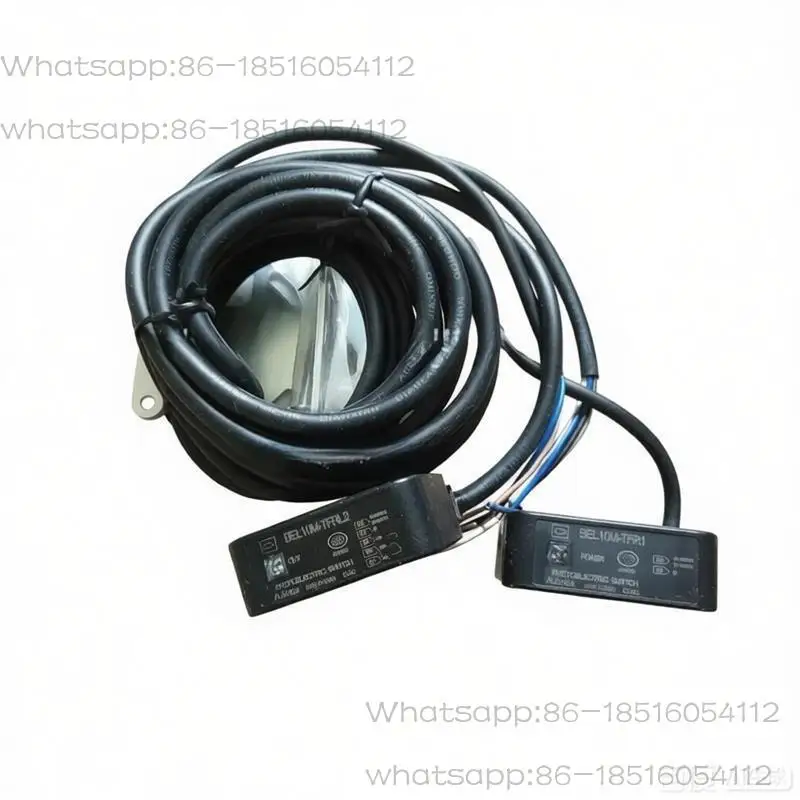 Photo Cell BEL10M-TFR1 BEL10M-TFRL2 ( New Model Is BEN10M-TFR1   BEN10M-TFR2)