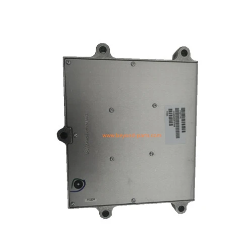 

PC200-8 Excavator Parts QSB6.7 Electronic Control Module Controller 4921776