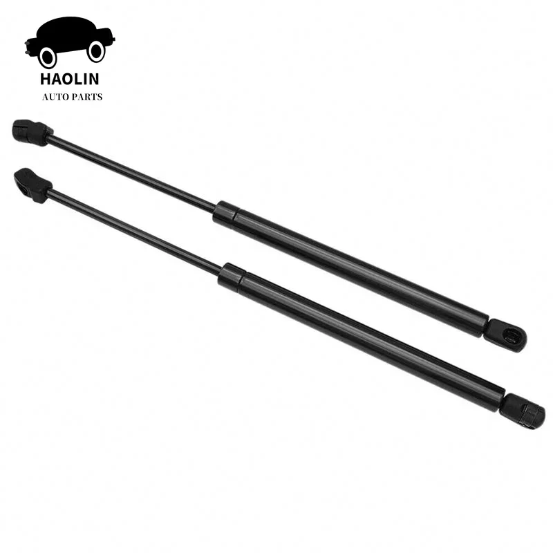 65470-46A0A 2Pcs High Quality Auto Parts Front Hood Lift Supports Shock Strut For Infiniti Q50 14-18 OEM 6547046A0A 6801 PM3369