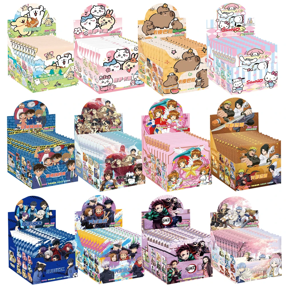 

Popular Classic Anime IP Badge Highly Beloved Characters Cute and Exquisite Round Brooch Cosplay Peripheral Toys Gifts for Kids