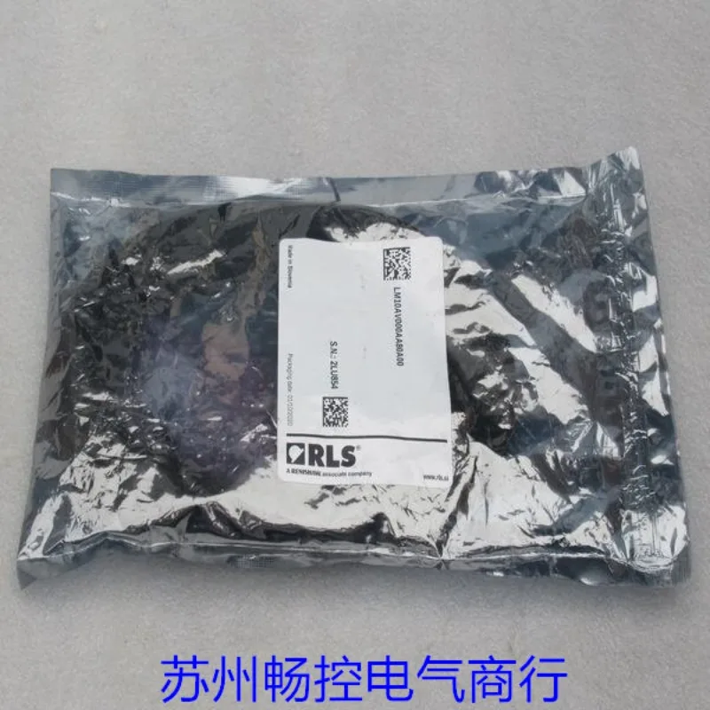 RLS reading head sensor LM10AV000AA80A00 accessories