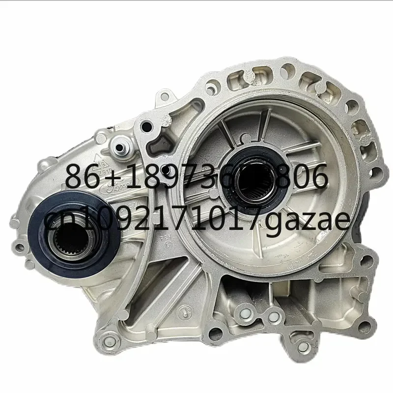 L1MZ7A195A L1M3-7A195-AE Power Take Off (PTO) Transfer Case Assem for Explorer Lincoln Aviator Transfer