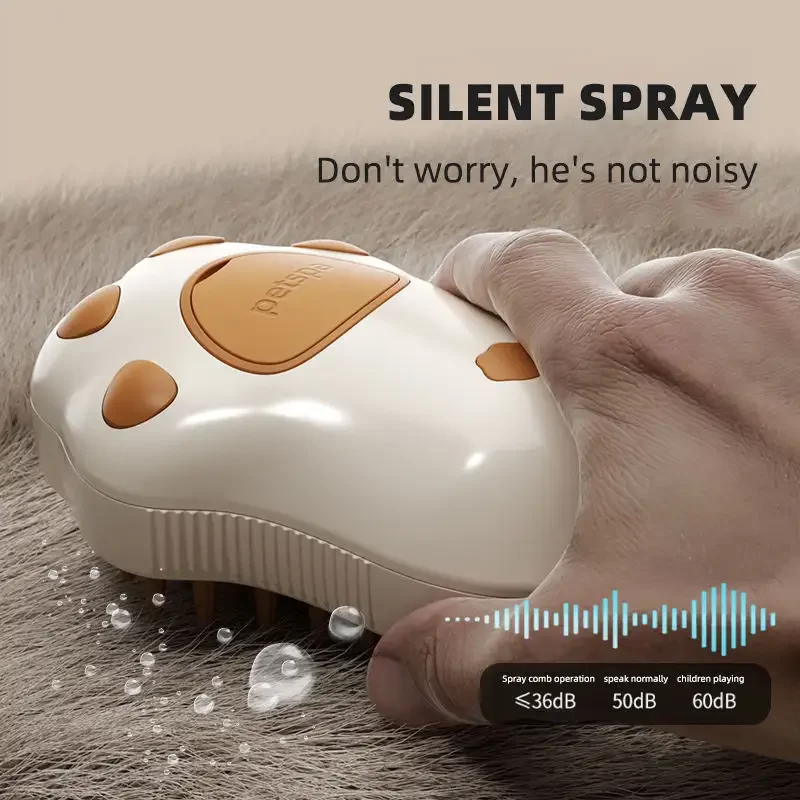 Thumbnail 2 - #52 Best Pet Grooming Brushes to Buy In 2026