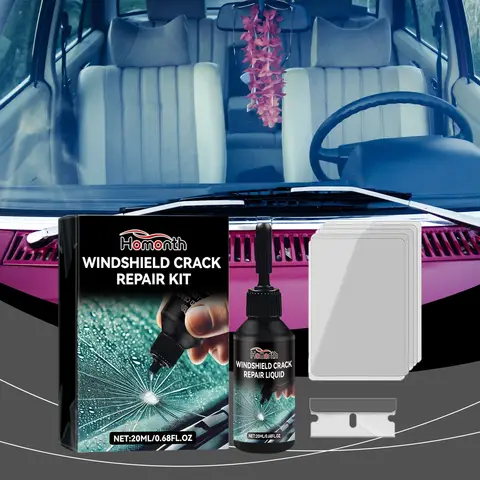 12 best sales glass repair - №7