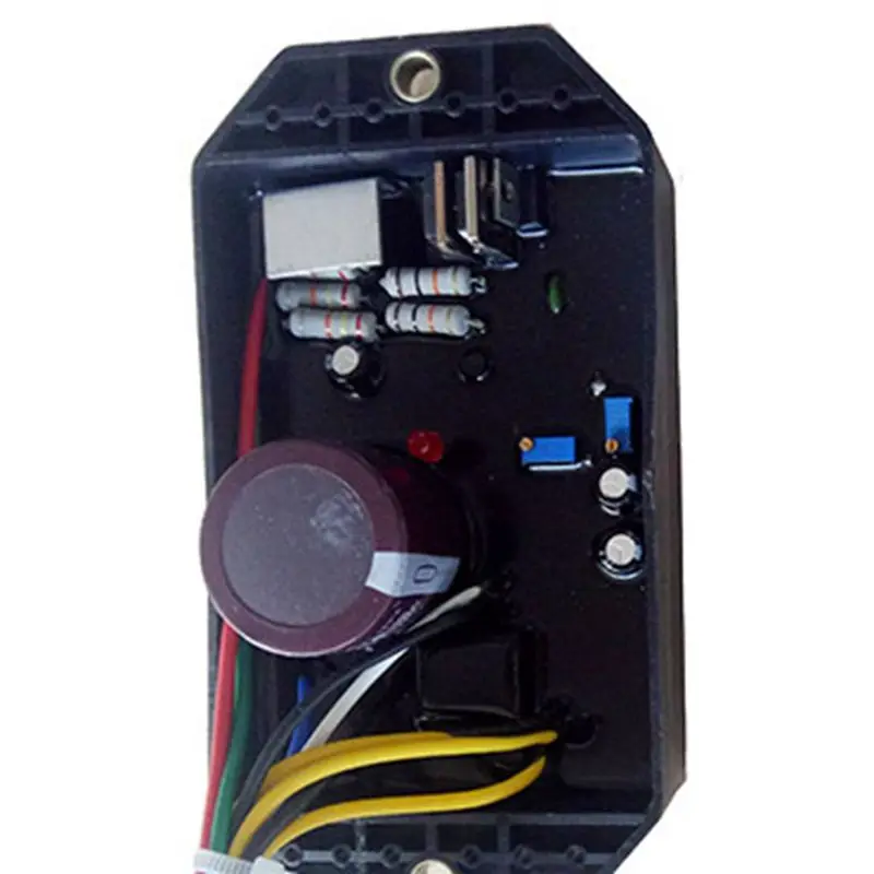 FOR HOME Generator Automatic Voltage Regulator -Davr-50S Generator Parts Automatic Voltage Regulator