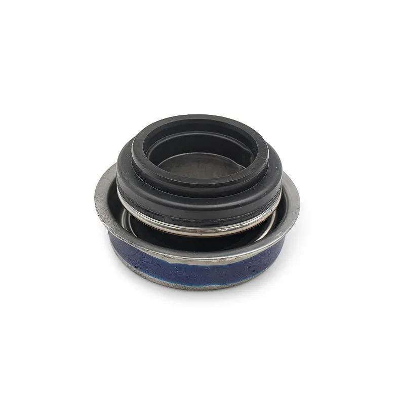 For Kawasaki ZX6R ZX12R ZX10R ER6N 300 1000 Motorcycle Accessories-Water Pump Seal Replacement Kit
