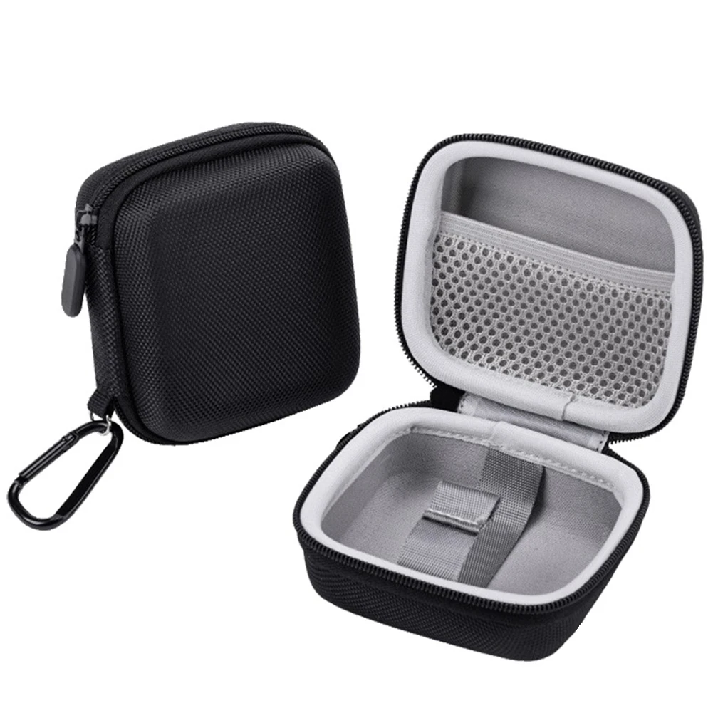Storage Case Compatible with For FLYCO for f8 Electric Shaver Dimensions up to 8.5x7.8x2.7cm Shock Absorbing Design