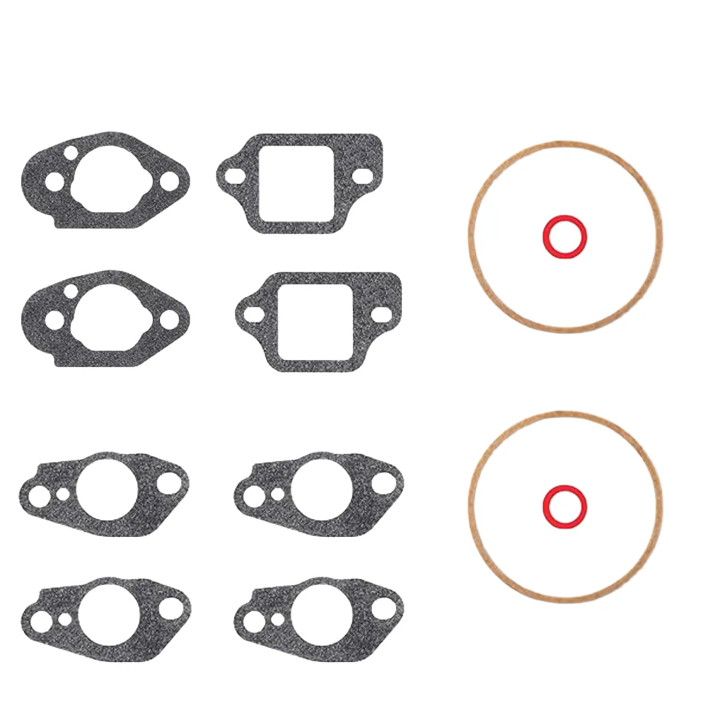 Float Chamber Gasket Kit with Part Numbers 16010 883 015 16221 883 800 16212 ZL8 000 16228 ZL8 000 for Honda Engines