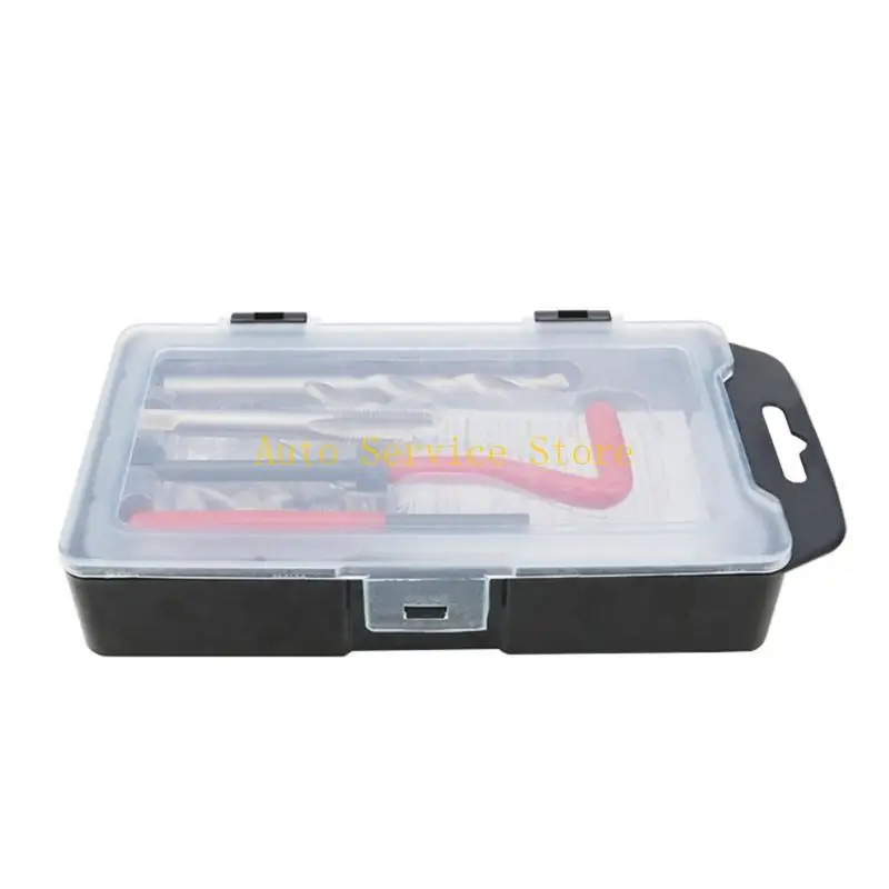 

462A Инструменты для ремонта винтов с геликулькой для восстановления поврежденных вставных комплекта.