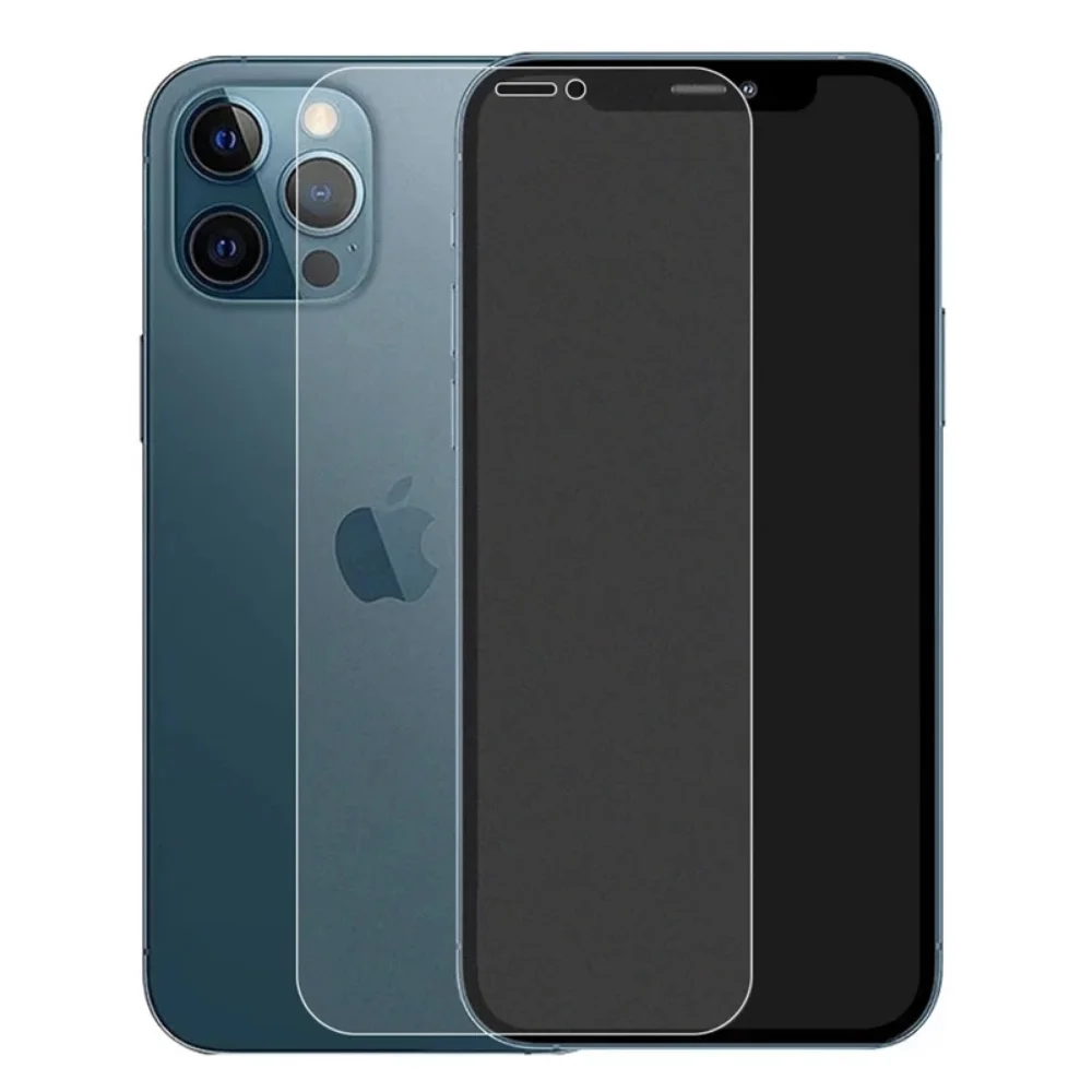 IPhone用マット保護スクリーン,モデル12 13 pro max mini 6 8 7 plus SE 2020,4個,iPhone 11 14 pro xs max xr x