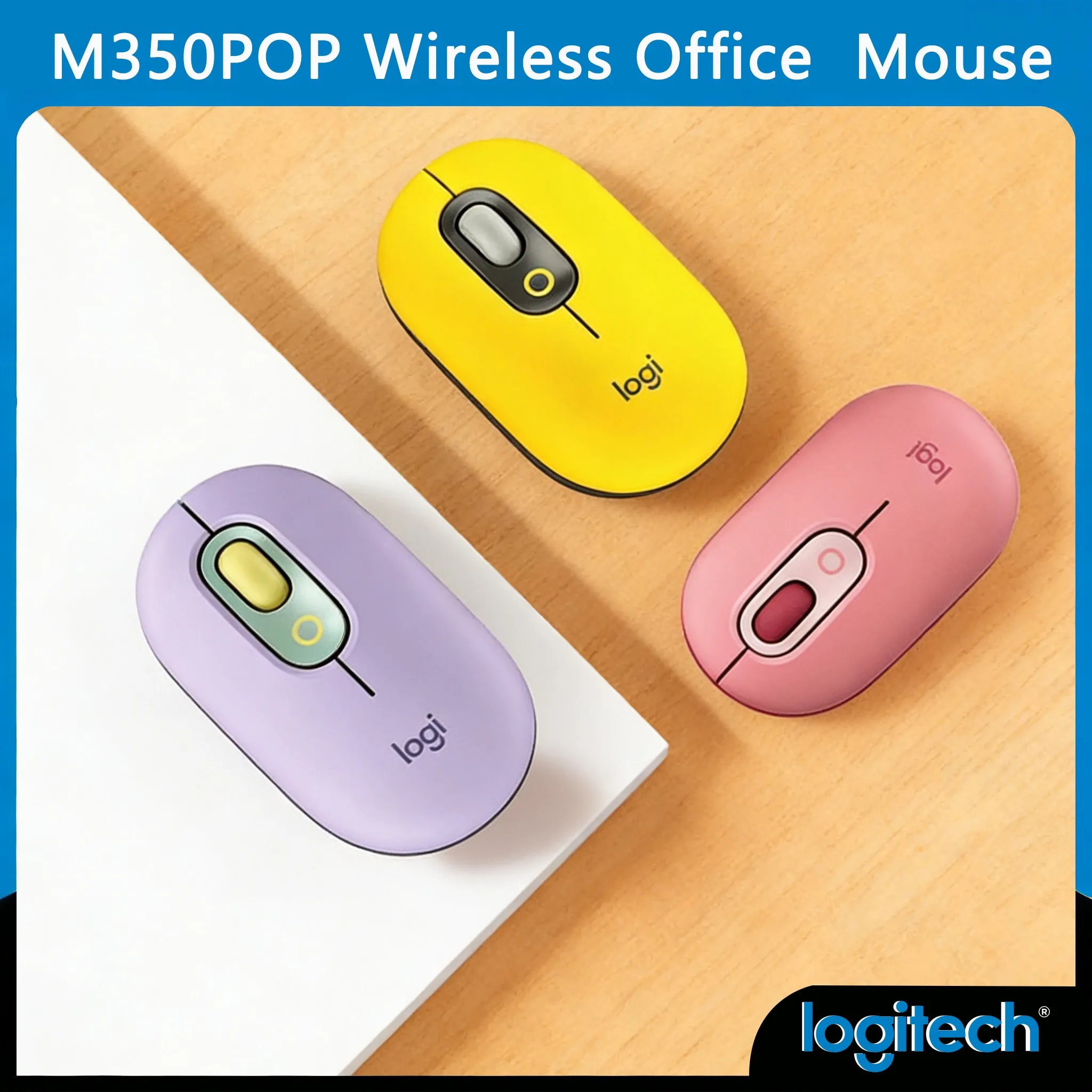 Original Logitech M…