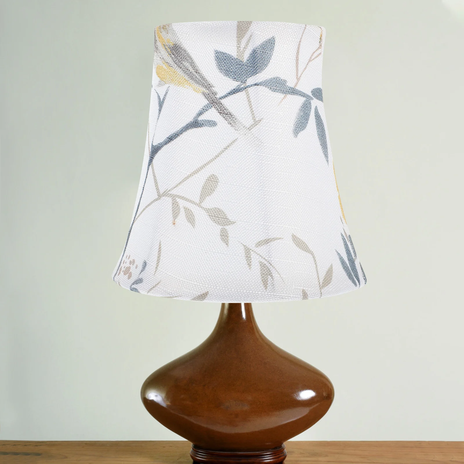 

Fabric Lamp Shade E27 Table Desk Bedside Floor Light Cover Practical Professional Design Lamps Shades Lamp Shade