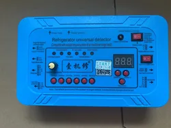 Maxgeek 110V/220V uniwersalny falownik lodówka detektor Tester dla przepustnicy wentylatora płyta inwertera zawór elektromagnetyczny