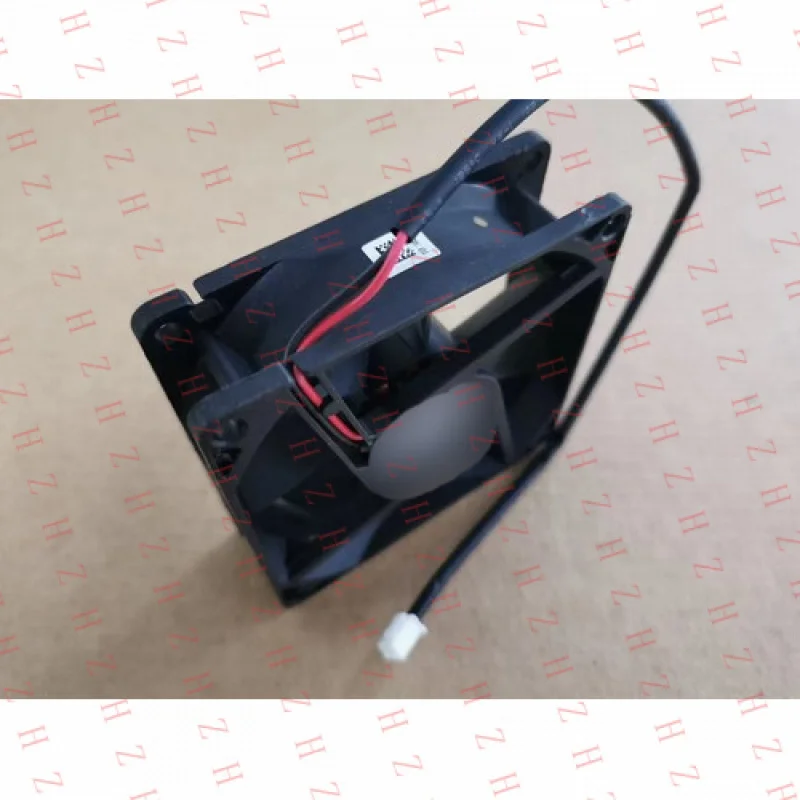 P+ 1pcs for Jamicon JF0825S2H Server Square Fan BRUSHLESS DC 24V 0.15A 80*80*25mm 2Pin