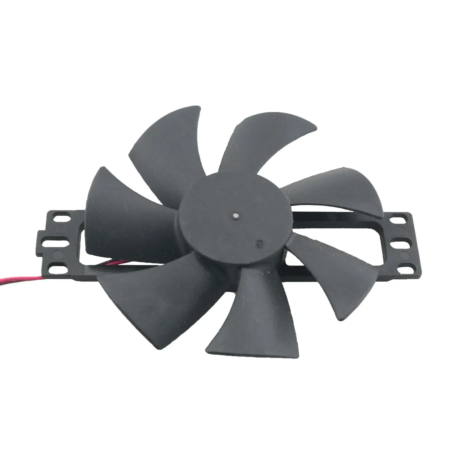 Induction Cooker Fan 85mm 18V Replacement Component Supporting Air Circulation Needs in Induction Heating Applications