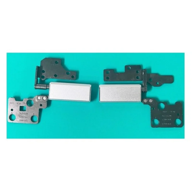

A++ For HP Envy X360 15-DR TPN-W142 TPN-W143 Laptop LCD Hinges Left & Right