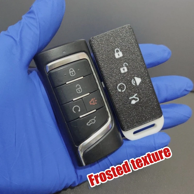 ل GAC Trumpchi GS8 GS7 GM8 GM6 GS5 GS4 GS6 مفتاح قذيفة تعديل Aian العالمي استبدال قذيفة #1