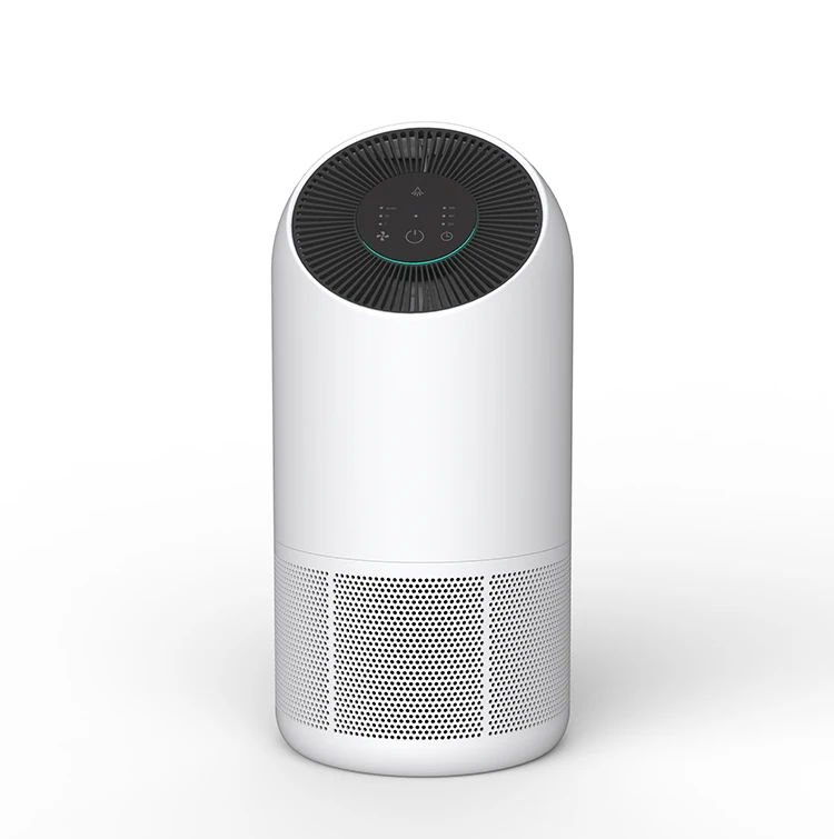 

Большой настольный датчик пыли Cadr с несколькими фильтрациями очиститель воздуха Hepa13 для домашнего и коммерческого использования