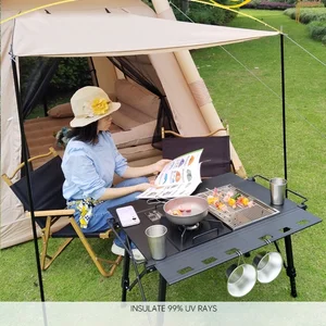 Çadır, havada şişme su, daha sonra alan büyük, suya dayanıklı ve aile, yürüyüş, seyahat, 4 ila 6 kişi 8 en çok satan, zıplamaya çalışıyor-no. 3