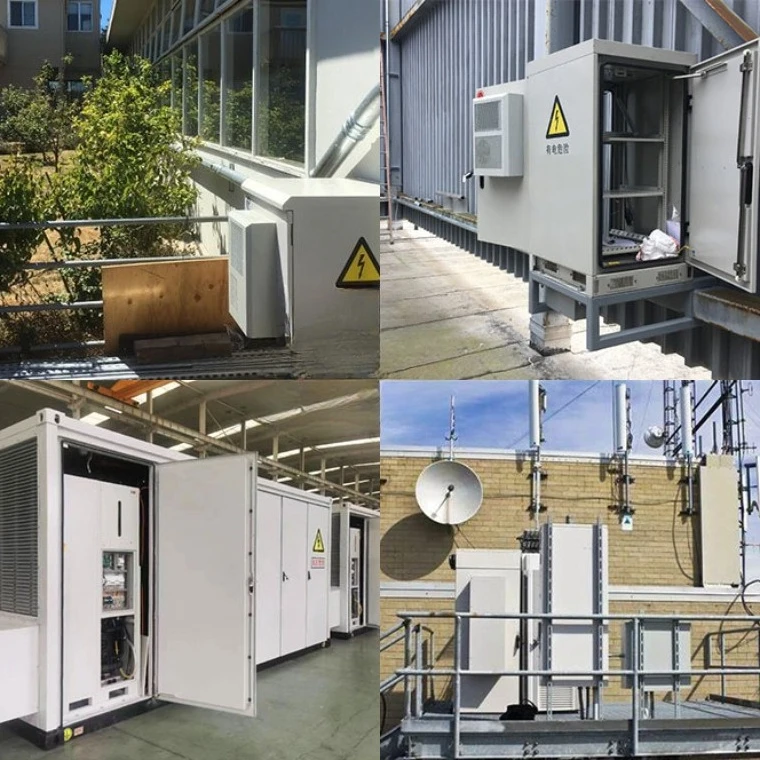 IP55 5000 watt high efficiency heat exchange industrial electrical cabinet AC air conditioner