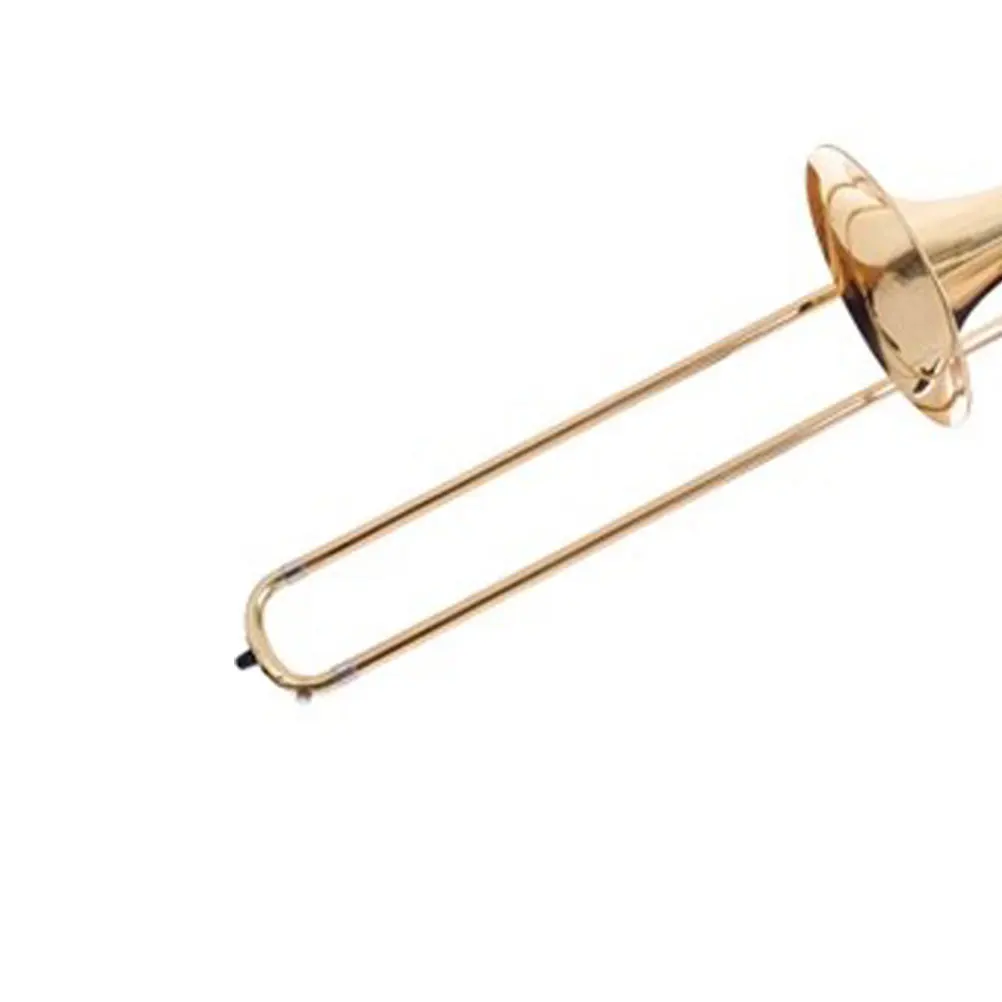 

6pcs Trombone Slide Rubber End Covers Soft Pads For Brass Instrument Longhorn Water Key Replacement Bumper Tips Accessories