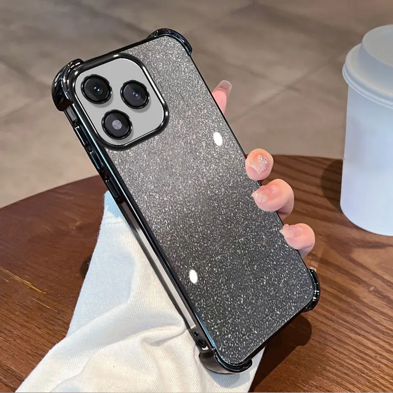 Glitter Plating Cle…