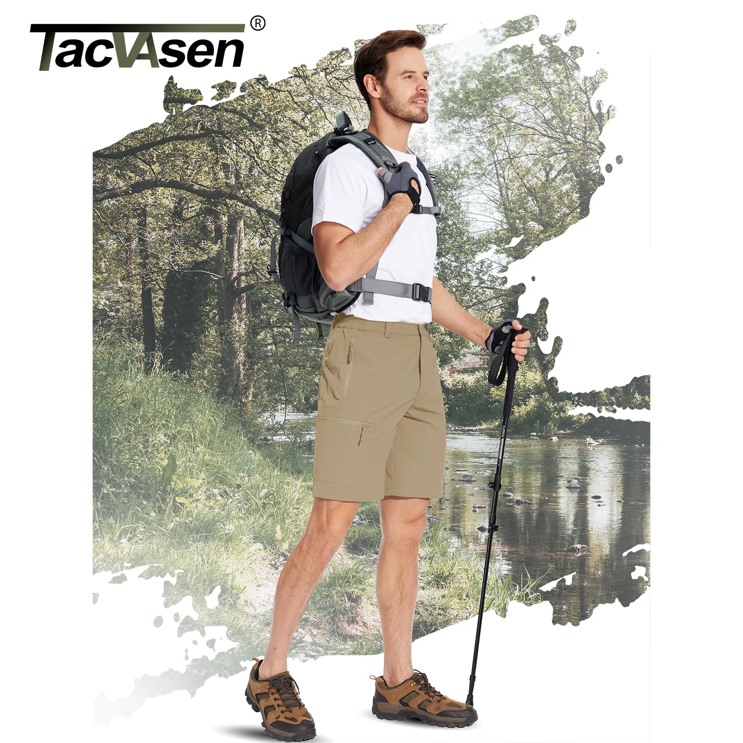 Thumbnail 4 - #51 Best Cargo Shorts to Buy In 2026