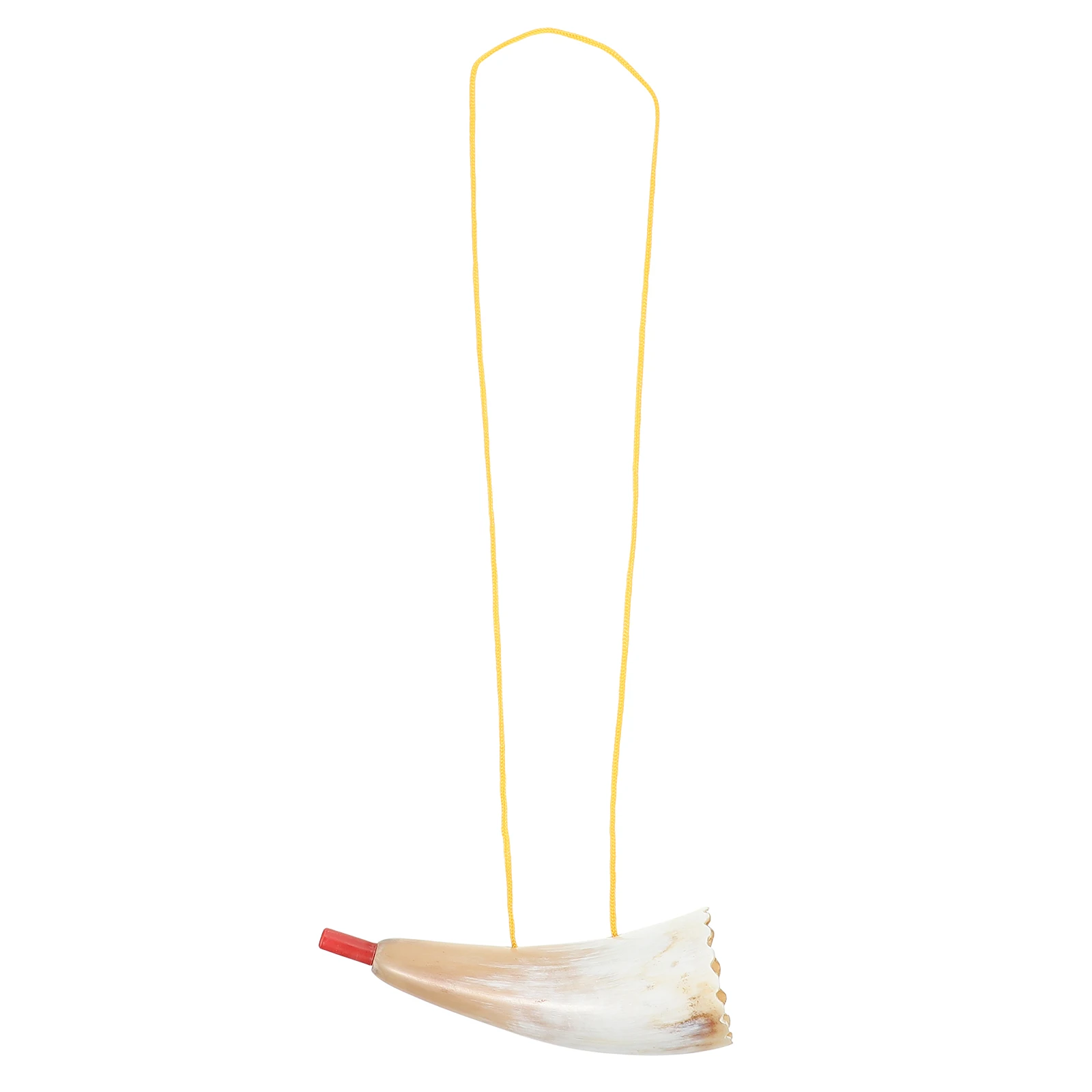 Horn Kids Viking Air Children's Trumpet Toy Simulation Model