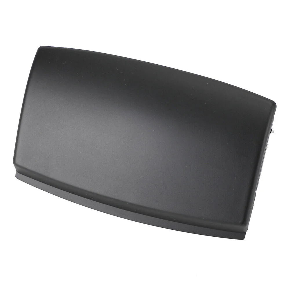 Car Black Rear Centre Box 8E0857961M ABS Black For A4 B6 B7 For AVANT/for Saloon 2001-2008 Car Ashtrays