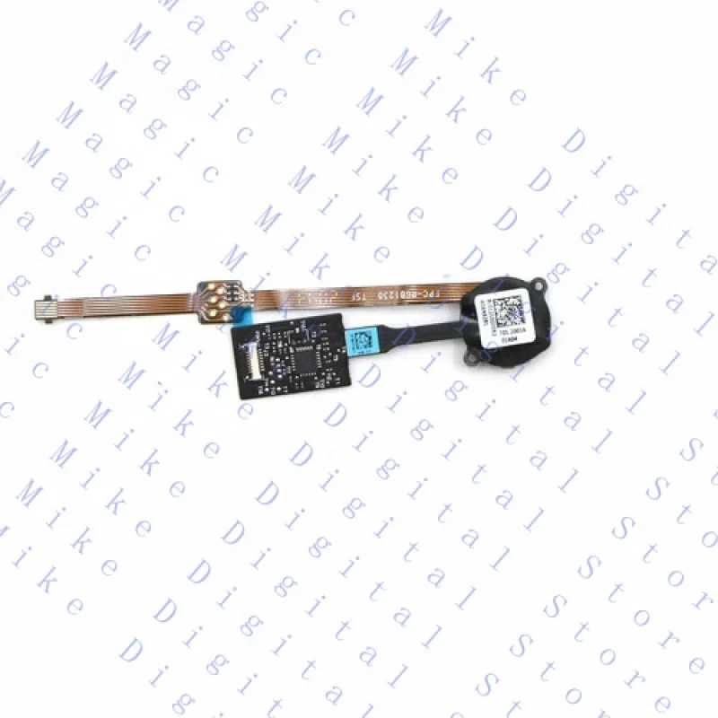 H  NEW Fingerprint Sensor Board flex For Lenovo Legion S7 15IMH5 5F30S94912