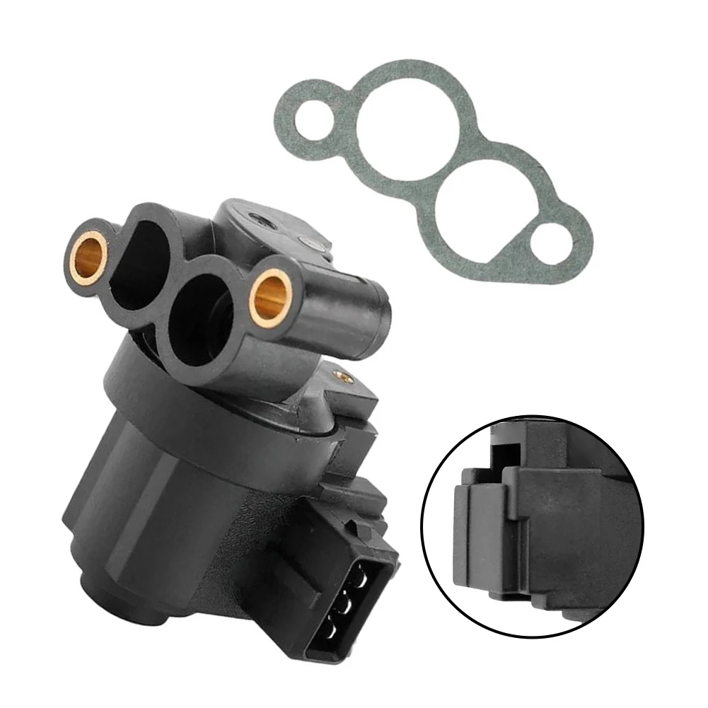 Idle Air Control Vavle 9540930004 35150-02600 35150-33010 For Kia For Picanto 2004-2007 For Hyundai For Getz 2002-2007 For Atos