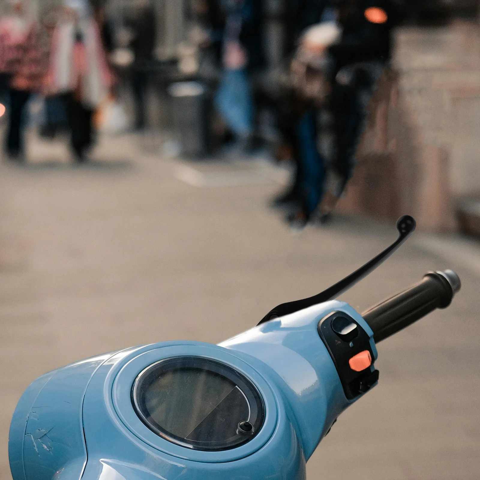 

Universal Right Brake Lever for 50Cc-250Cc Dirt Bikes Atvs Dune Buggies Replacement Motorcycle Hydraulic Brake Handle Metal