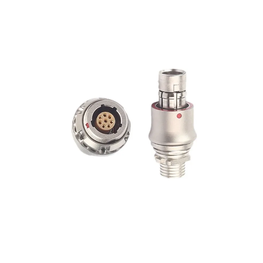 Fx Series 1031 8-Co…