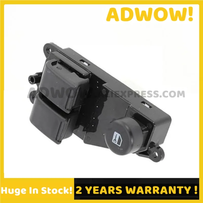 

Electric Power Window Control Switch 19YT9212 for Suzuki Wagon R Wagon Ignis 2000-2003 Opel Agila 1998-2006 9216533 9206746 New