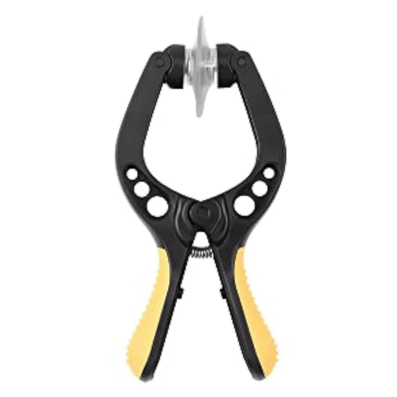 TOP Screen Hole Pliers Mobile Phone LCD Screen Suction Cup Screen Separation Suction Cup Pliers