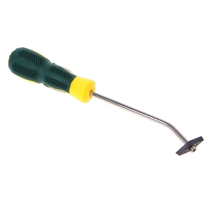 E06B Professional Grout Remover Tool 합금 강철 세라믹 타일 간격 드릴 비트 청소 라임 도구 리무버 도구